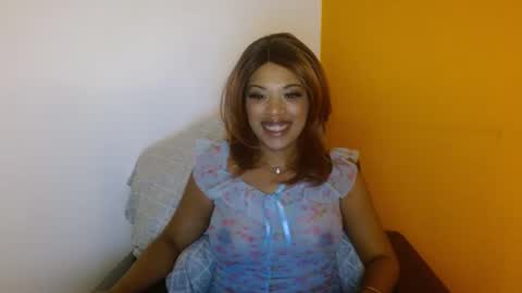 Kellie online show from November 16, 4:36 am