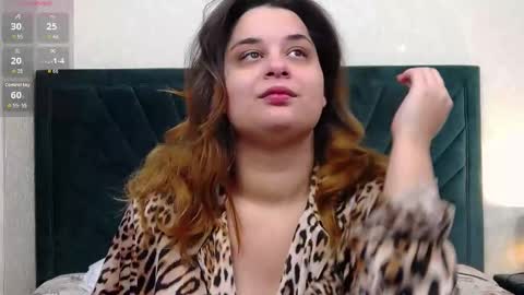 Kelly online show from February 23, 8:47 am