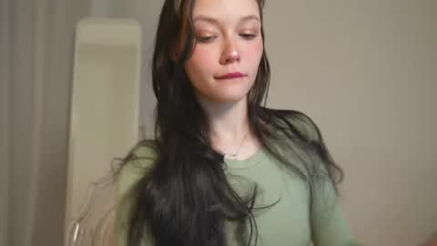 Snapshot of kelly_ember chatting on February 15, 2:44 pm KELLY online show from February 15, 2:44 pm