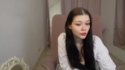 Snapshot of kelly_ember chatting on January 15, 8:20 am KELLY online show from January 15, 8:20 am