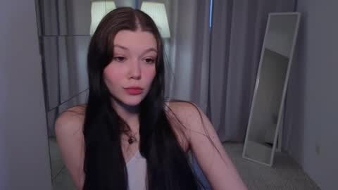 Snapshot of kelly_ember chatting on March 3, 10:21 am KELLY online show from March 3, 10:21 am