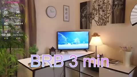 Elsa online show from November 29, 1:37 pm