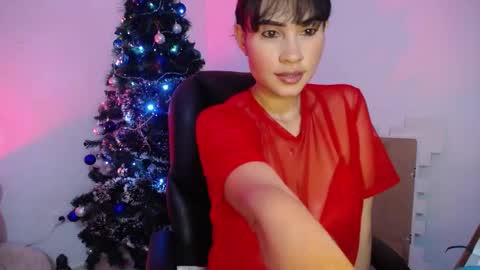 elena online show from December 12, 1:28 pm