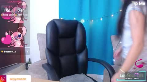 elena online show from September 28, 2:51 am