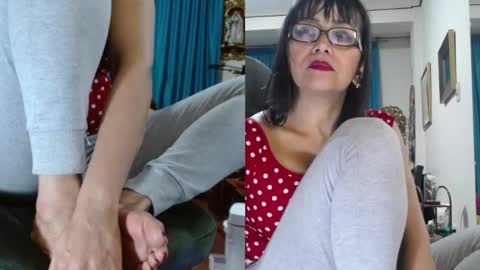 KELLY online show from April 18, 6:05 am