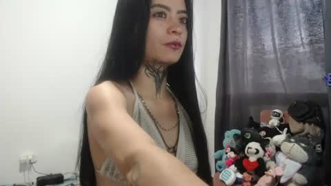 kelly  kata Lovense is on PVT ALWAYS OPEN  online show from June 27, 10:49 pm