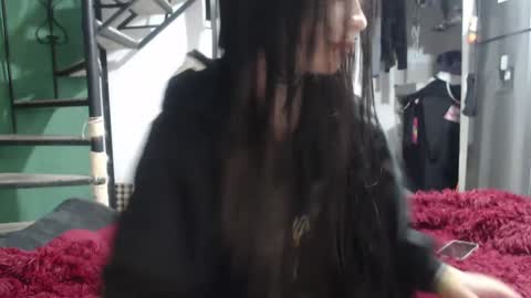 kelly  kata Lovense is on PVT ALWAYS OPEN  online show from October 14, 5:32 am