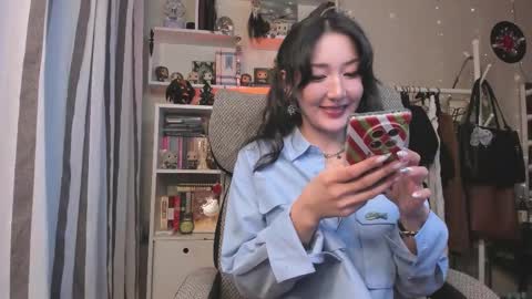 Leia online show from December 19, 8:17 am