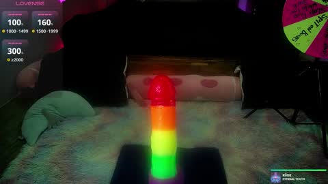 Kelly online show from October 3, 7:24 am