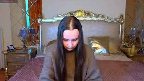 Im Kelly online show from February 5, 11:57 am