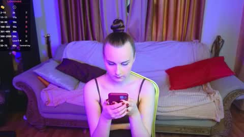 Im Kelly online show from October 3, 12:21 pm