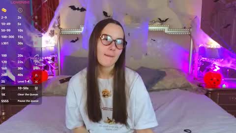 Im Kelly online show from October 15, 12:19 pm