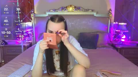 Im Kelly online show from October 7, 12:53 pm