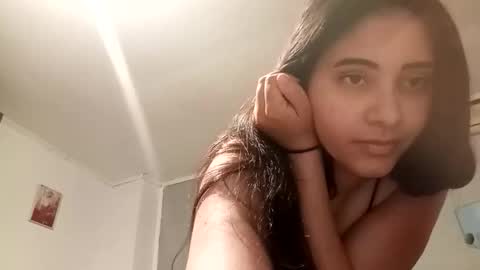 Kelly online show from April 30, 9:41 pm