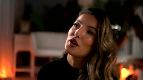 Denise online show from October 14, 2:25 am