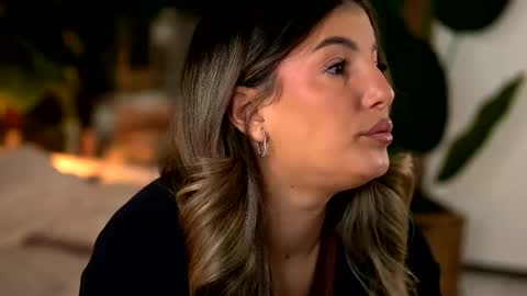 Denise online show from February 9, 2:36 am