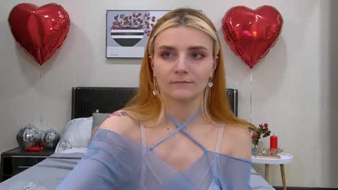 Snapshot of kellystoneys chatting on March 2, 3:31 pm Kelly Stoneys online show from March 2, 3:31 pm