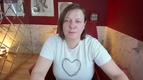 Kelly online show from February 23, 1:34 pm