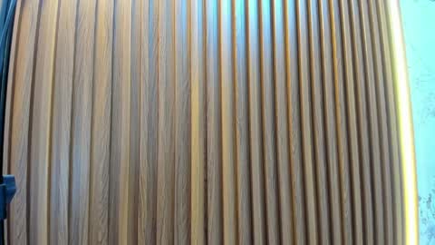    online show from April 28, 12:20 pm