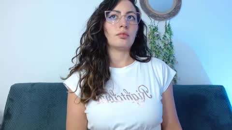 Valery online show from February 23, 11:37 pm