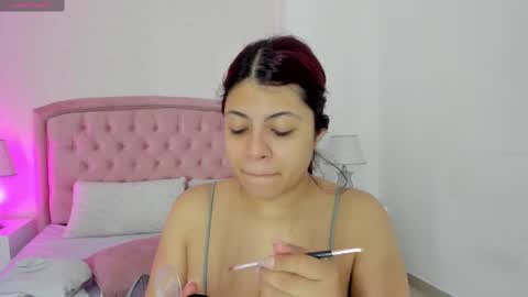 Kendall online show from October 30, 4:48 am