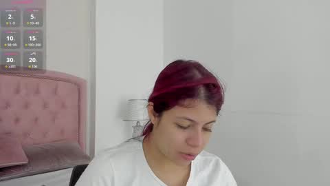 Snapshot of kendall__fox chatting on October 2, 4:39 am Kendall online show from October 2, 4:39 am