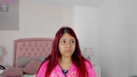 Snapshot of kendall__fox chatting on October 16, 5:21 am Kendall online show from October 16, 5:21 am