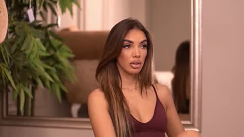 Snapshot of kendall_jolly chatting on October 7, 5:28 pm Kendal online show from October 7, 5:28 pm