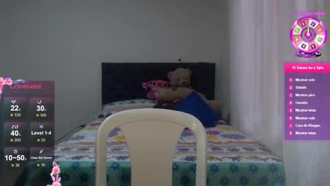 kendal online show from March 5, 8:44 pm