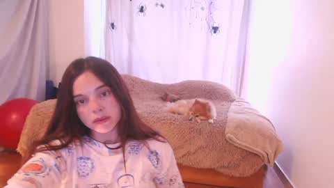 Snapshot of kendalltyler chatting on October 11, 8:00 pm kendall online show from October 11, 8:00 pm
