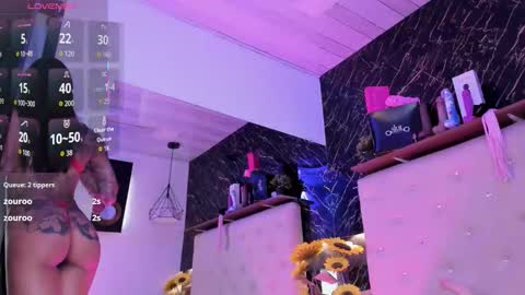 Kendall online show from February 19, 3:00 pm