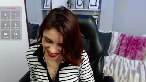 Kendall  online show from February 3, 8:56 pm