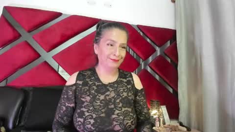 Kendra online show from May 31, 3:12 am