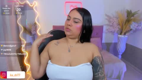 kendra online show from February 23, 6:57 am