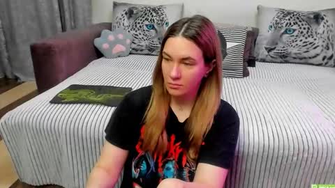 Kendra online show from March 4, 12:39 am