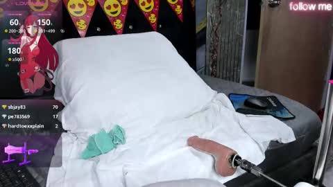 Kendra online show from February 13, 11:28 pm