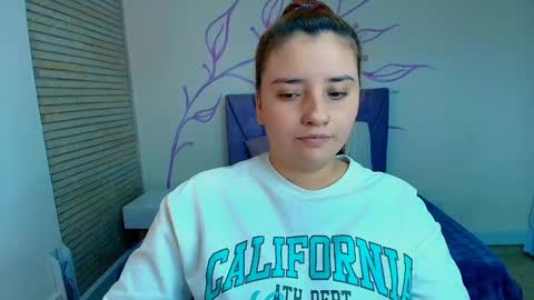 Kendra Aniston online show from January 27, 12:58 pm