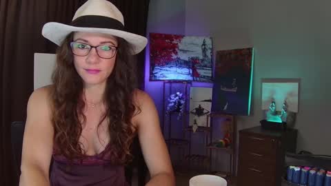 Snapshot of kendracam69 chatting on September 17, 2:42 am Kendra online show from September 17, 2:42 am