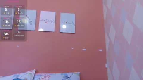 Kendra Foster online show from November 16, 12:16 pm