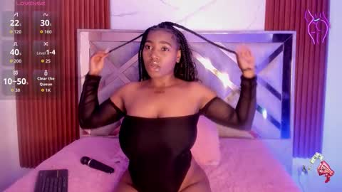 Kendy online show from January 5, 7:28 pm