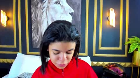 Kenia  online show from March 7, 12:12 pm