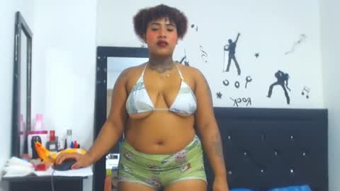 Snapshot of keniacuteth chatting on September 26, 4:32 am keniacuteth online show from September 26, 4:32 am