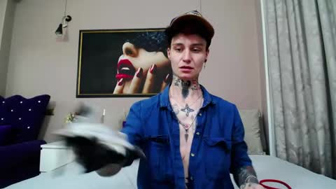 kennyvibe online show from May 29, 12:14 pm