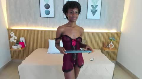 kenya  online show from March 7, 6:15 pm