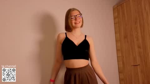 Lisa online show from February 21, 7:14 pm