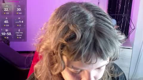 Kenzie online show from October 30, 4:59 am