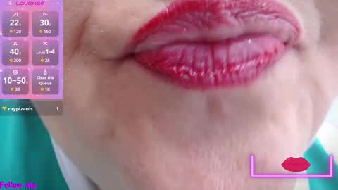 K E R L Y online show from September 22, 3:32 pm