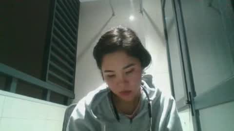 Jenny  online show from October 18, 11:02 am