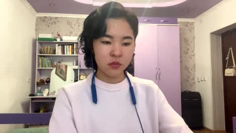 Jenny  online show from February 9, 4:37 am