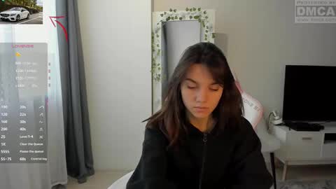 kesh_mne online show from November 9, 7:04 am